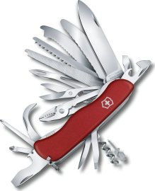 Victorinox Workchamp - 111mm